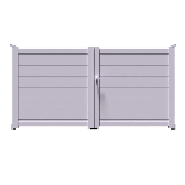 Portail Battant Nice