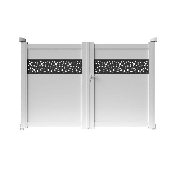 Portail Battant Auxerre