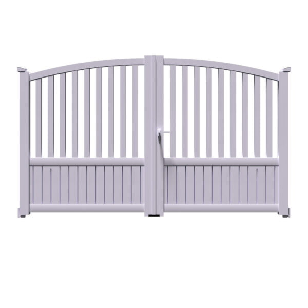 Portail Battant Barcelone