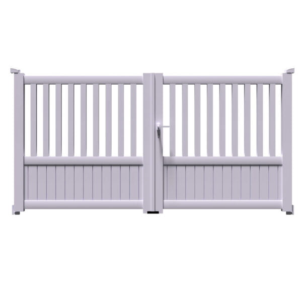 Portail Battant Bordeaux