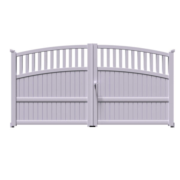 Portail Battant Braga