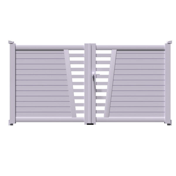 Portail Battant Brest