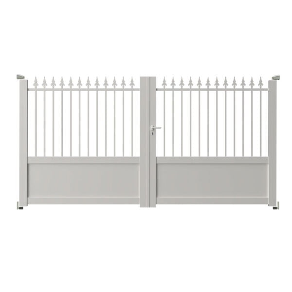 Portail Battant Cagliari