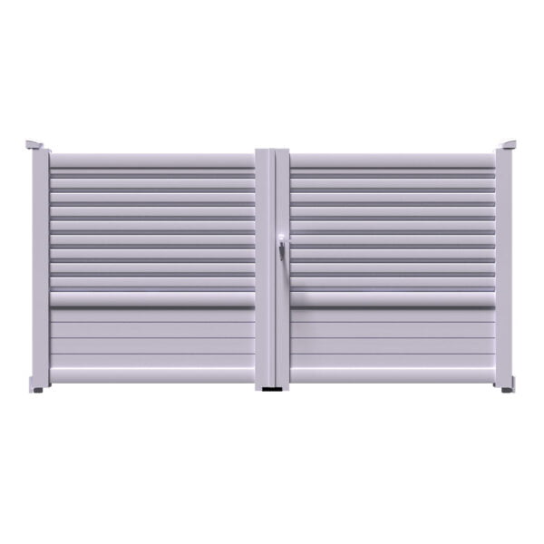 Portail Battant Cannes