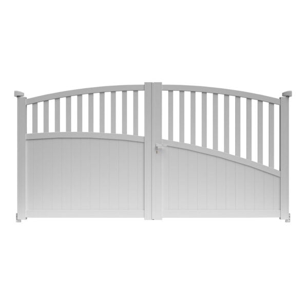 Portail Battant Coimbra