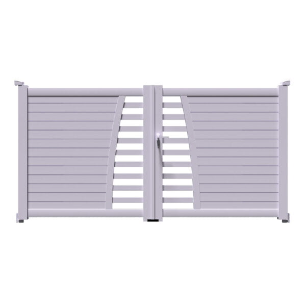 Portail Battant Dijon