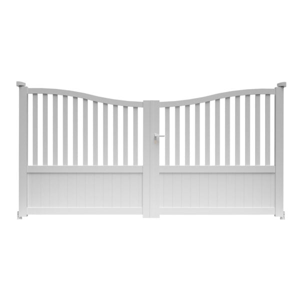 Portail Battant Evora