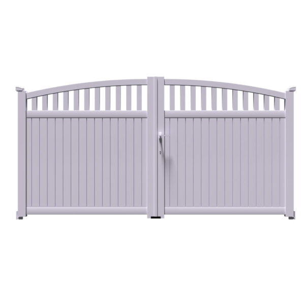 Portail Battant Lisbonne