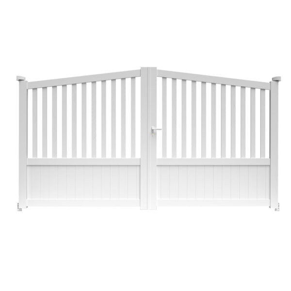 Portail Battant Madrid