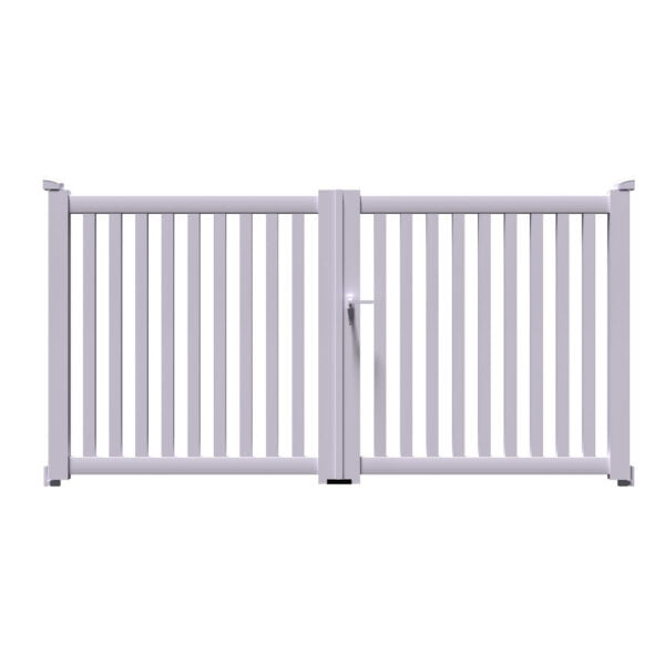 Portail Battant Metz