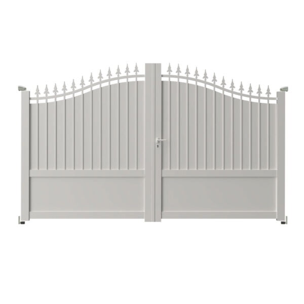 Portail Battant Milan