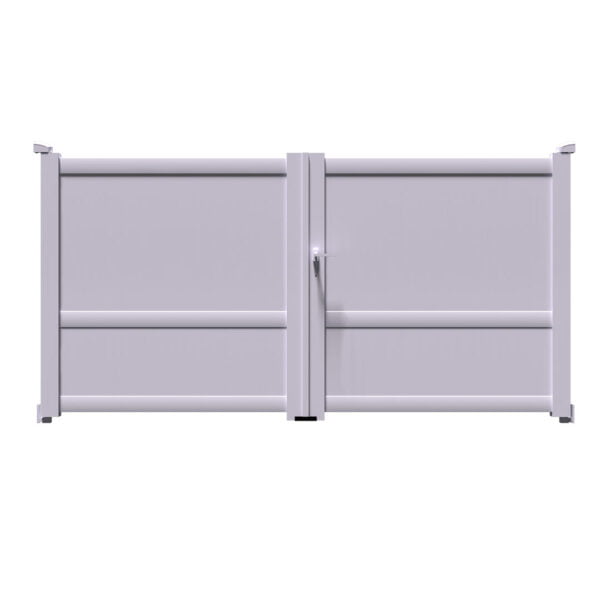 Portail Battant Montpellier