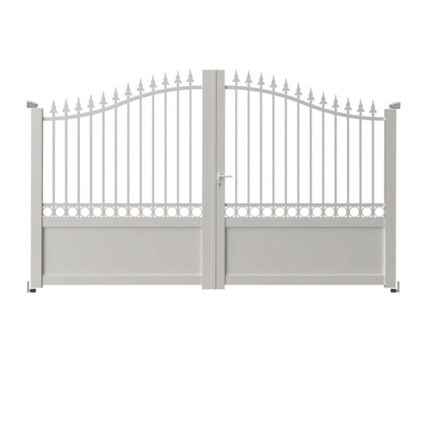 Portail Battant Naples