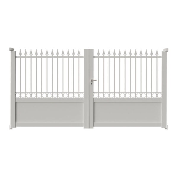 Portail Battant Parma