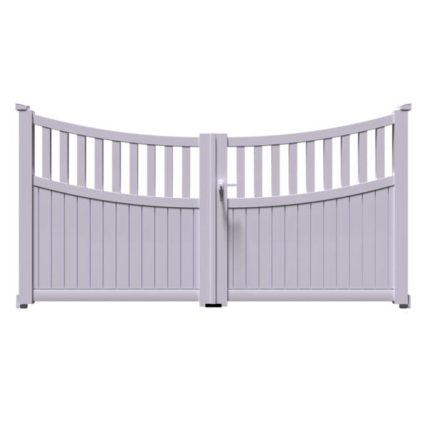 Portail Battant Porto