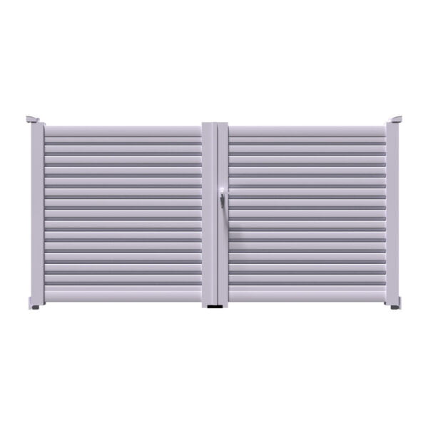 Portail Battant Rennes