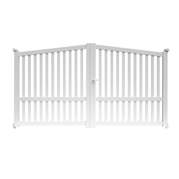 Portail Battant Seville