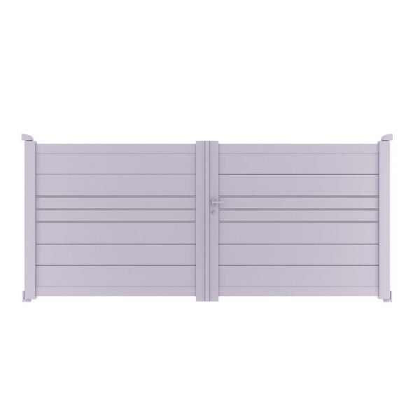 Portail Battant Tarbes