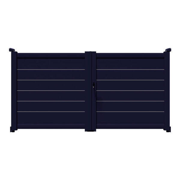 Portail Battant Toulouse