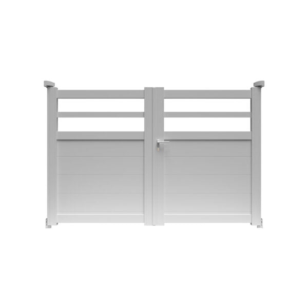 Portail Battant Tours