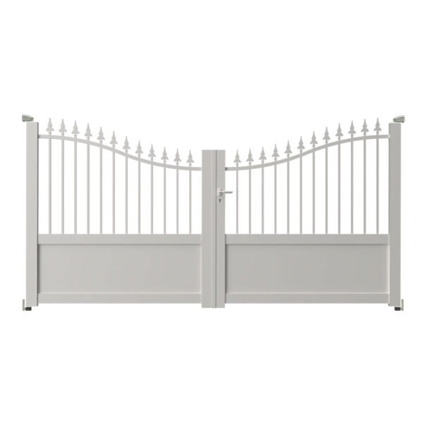 Portail Battant Turin