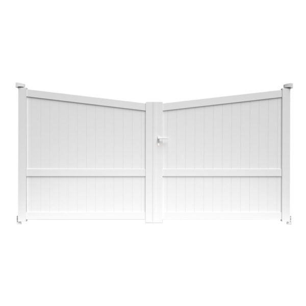 Portail Battant Valence