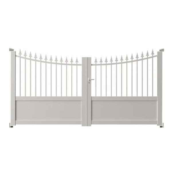 Portail Battant Verona