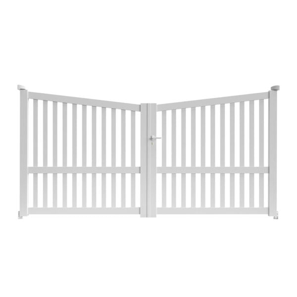 Portail Battant Vigo