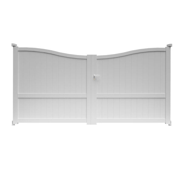 Portail Battant Vila Real