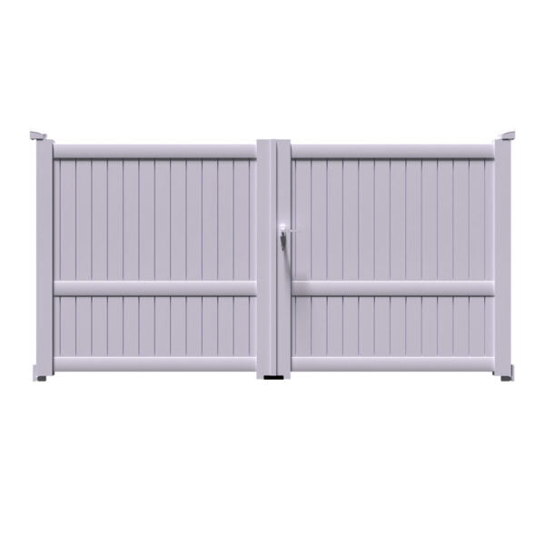 Portail Battant Paris