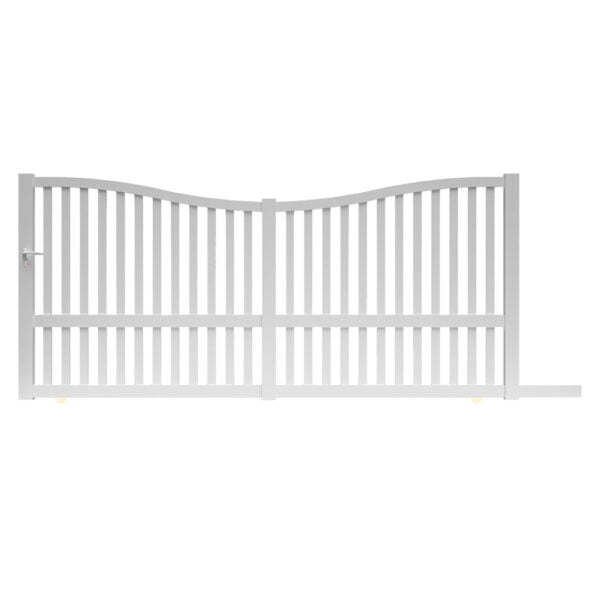 Portail Coulissant Albufeira