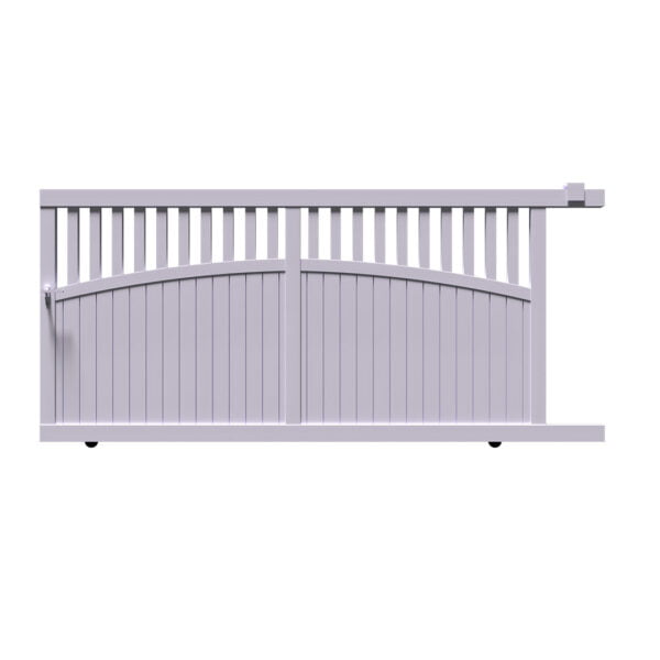 Portail Coulissant Aveiro