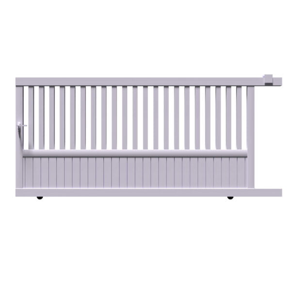 Portail Coulissant Bordeaux