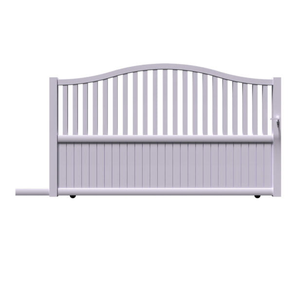 Portail Coulissant Guarda