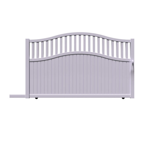 Portail Coulissant Leiria