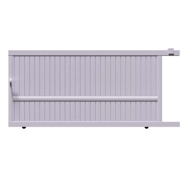 Portail Coulissant Paris