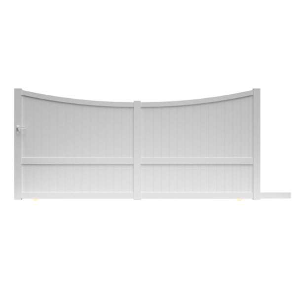 Portail Coulissant Viseu