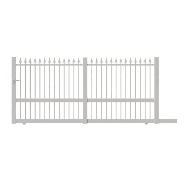 Portail Coulissant Bolonha