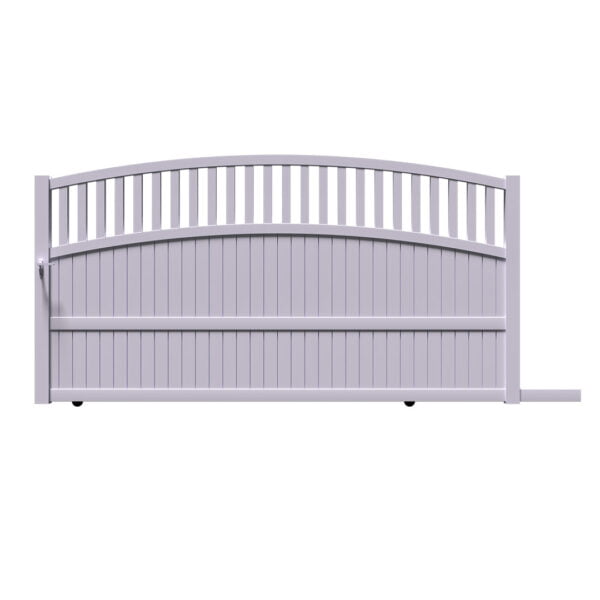 Portail Coulissant Braga