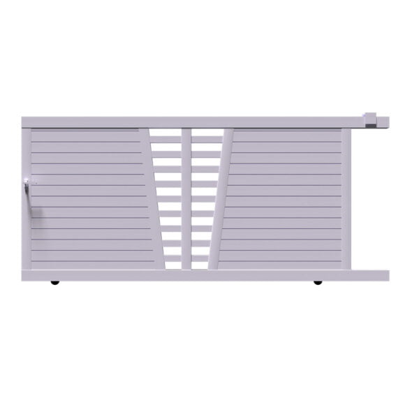 Portail Coulissant Brest