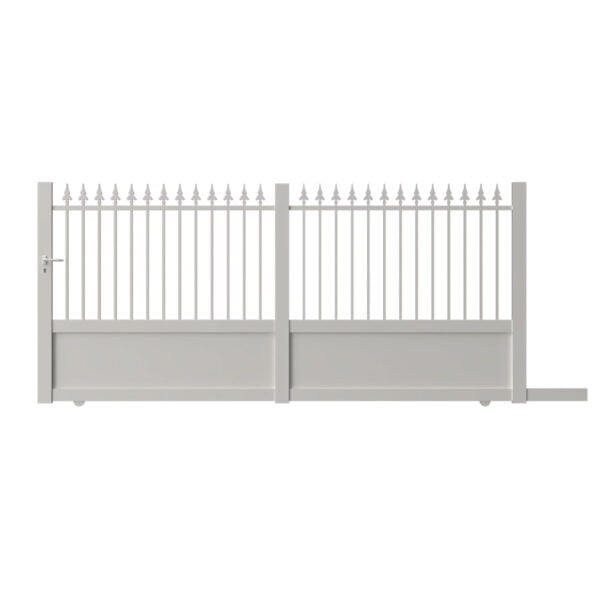 Portail Coulissant Cagliari