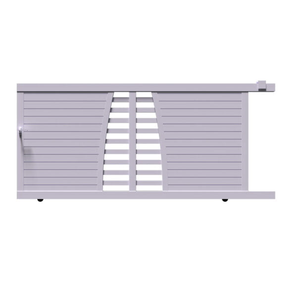 Portail Coulissant Dijon