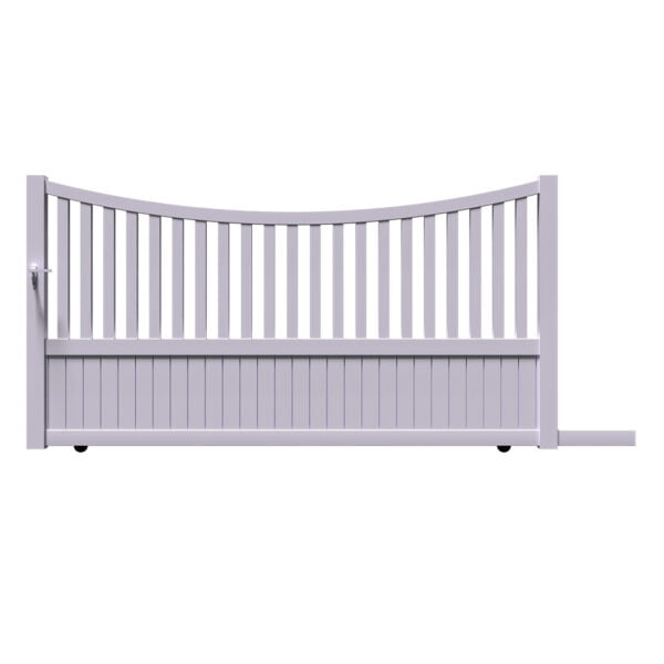 Portail Coulissant Faro