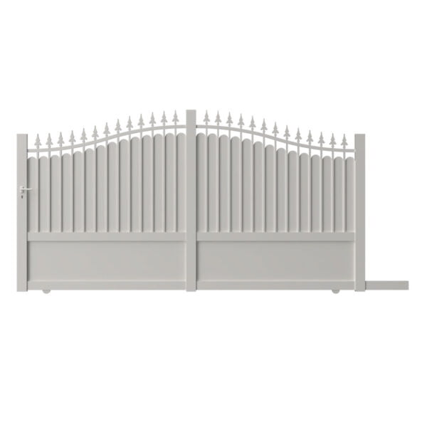 Portail Coulissant Florence