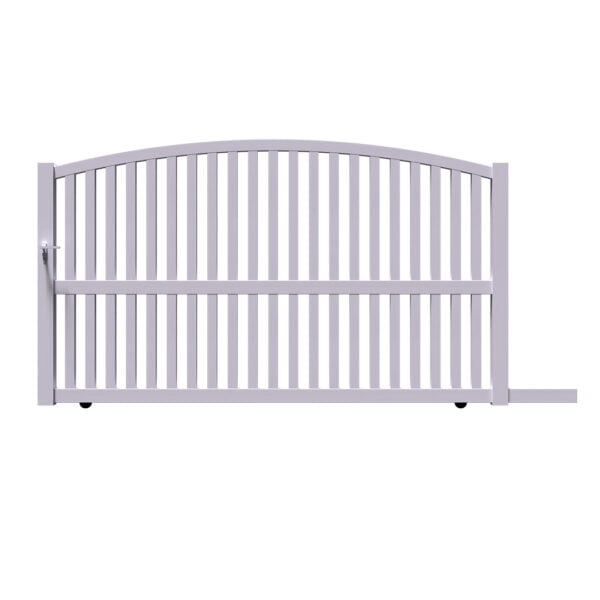 Portail Coulissant Funchal