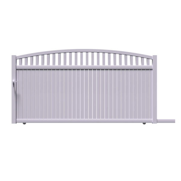 Portail Coulissant Lisbonne