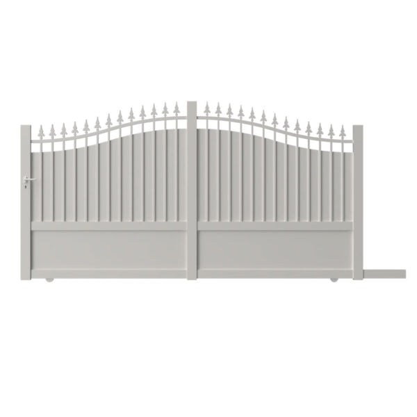 Portail Coulissant Milan