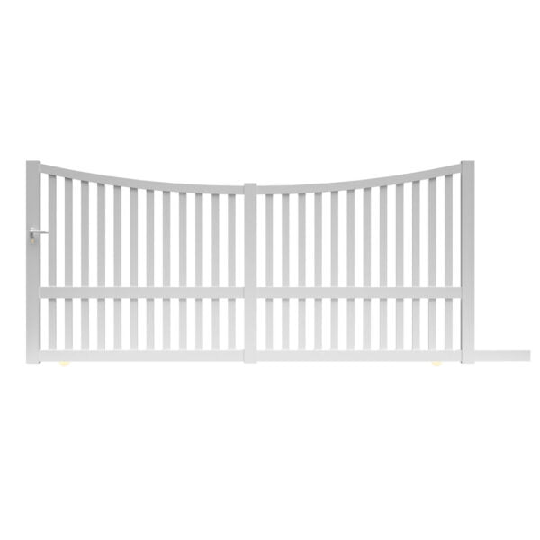 Portail Coulissant Pico