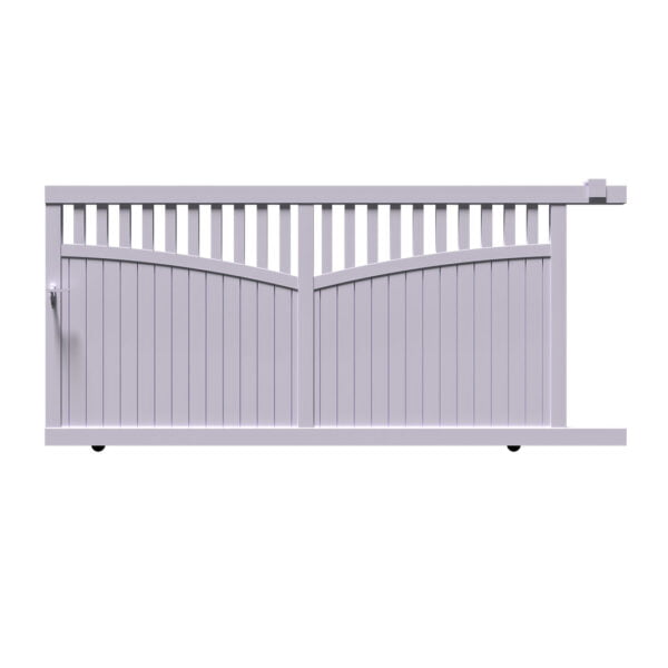 Portail Coulissant Pombal