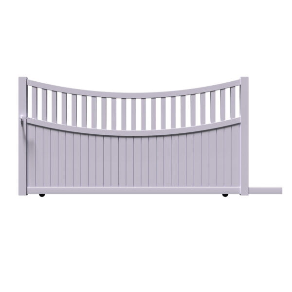 Portail Coulissant Porto